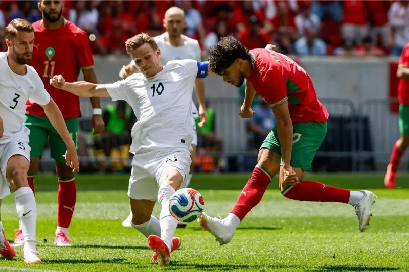 ĐT Na Uy cần rút kinh nghiệm cho World Cup 2026