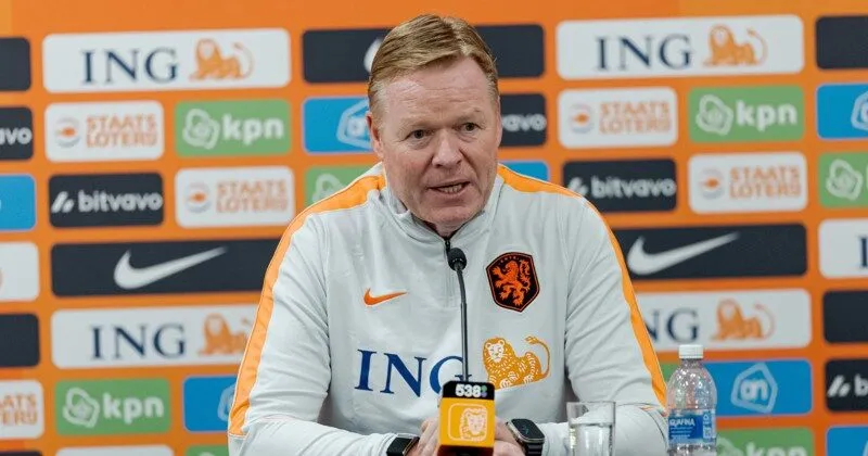 HLV Ronald Koeman còn nhiều nỗi lo